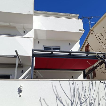 Harizma Appartement Primošten Buitenkant foto