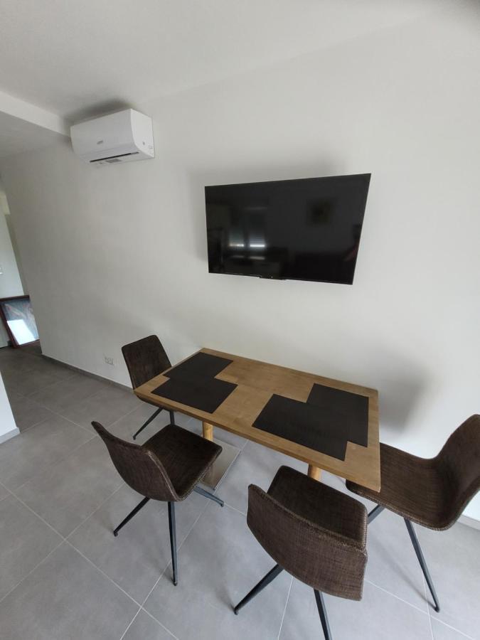 Harizma Appartement Primošten Buitenkant foto