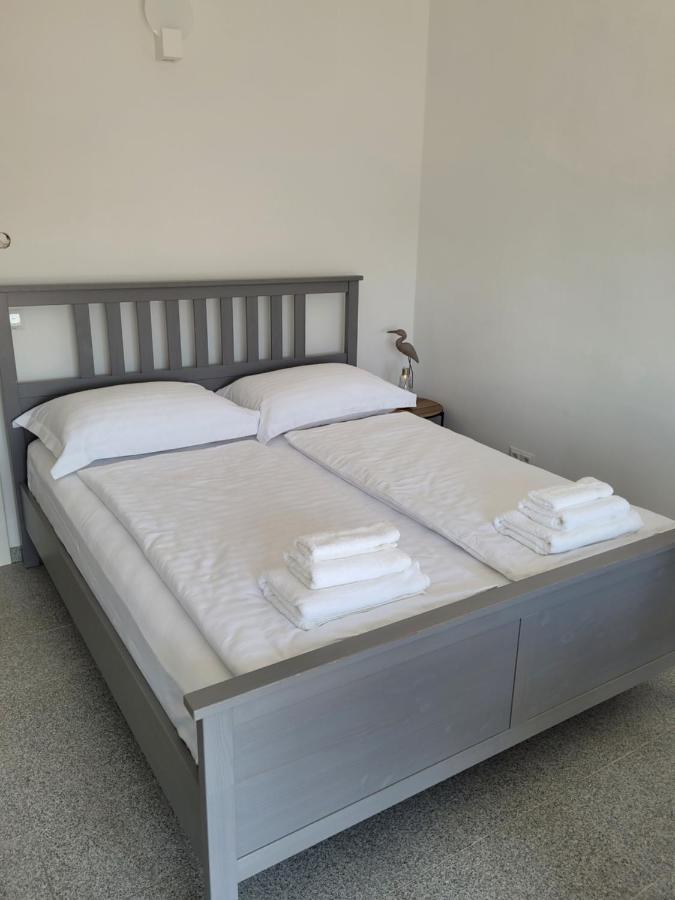 Harizma Appartement Primošten Buitenkant foto