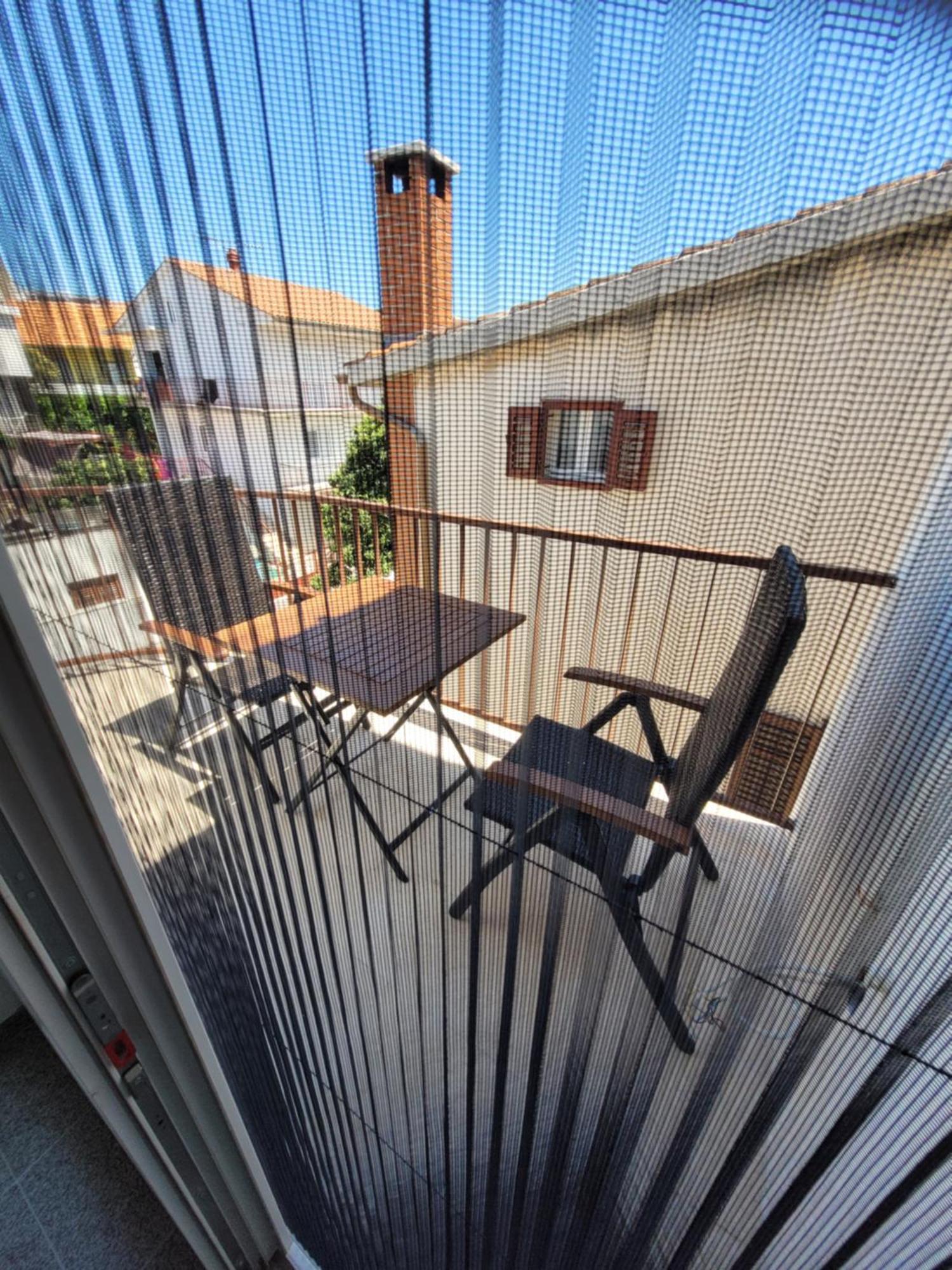 Harizma Appartement Primošten Buitenkant foto