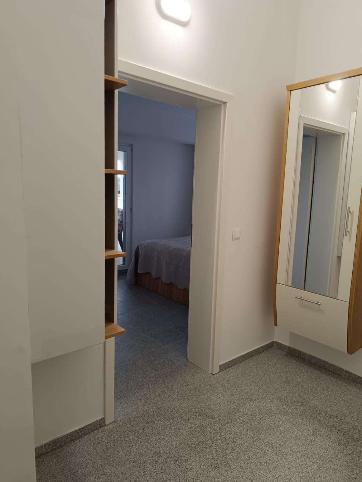 Harizma Appartement Primošten Buitenkant foto