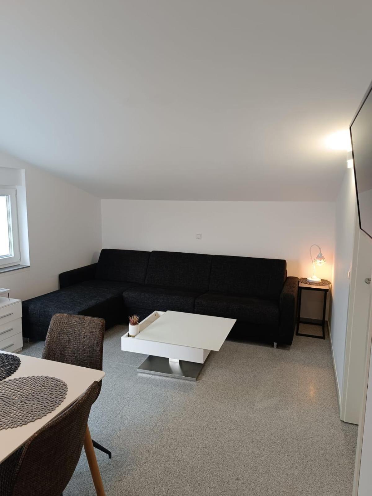 Harizma Appartement Primošten Kamer foto