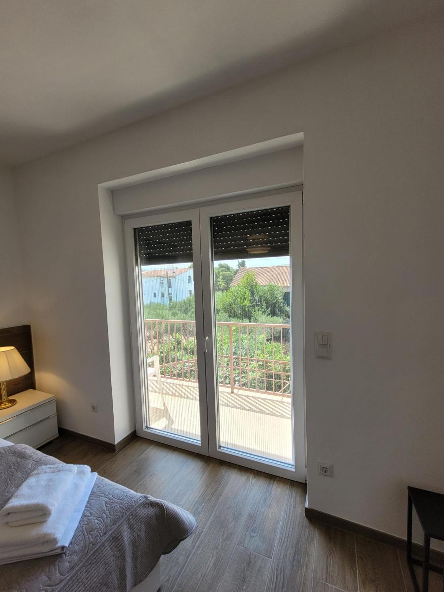 Harizma Appartement Primošten Buitenkant foto